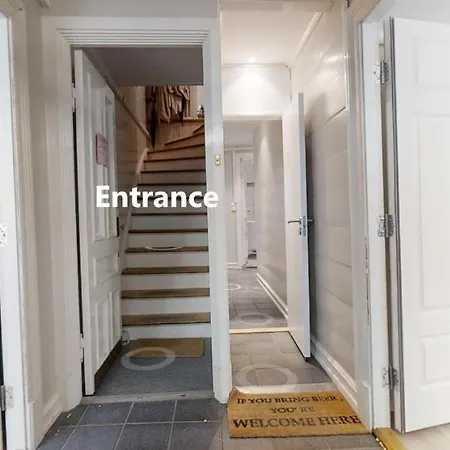 Skivebakken Bergen