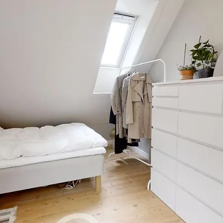 Skivebakken Leilighet *