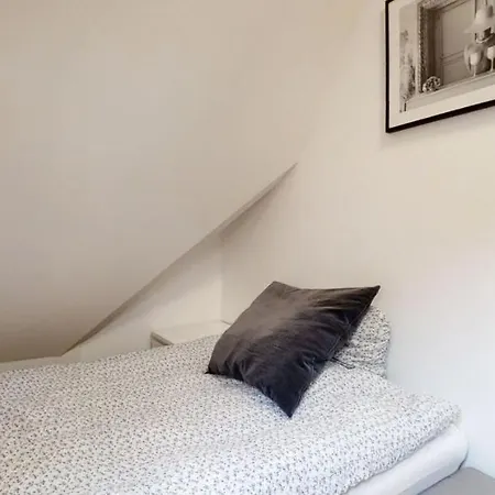 Leilighet Skivebakken *