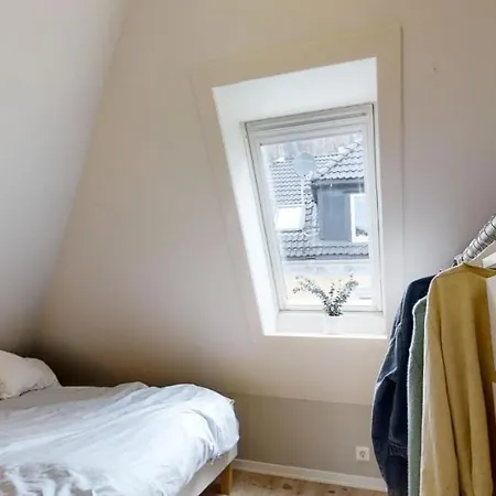 Skivebakken Leilighet