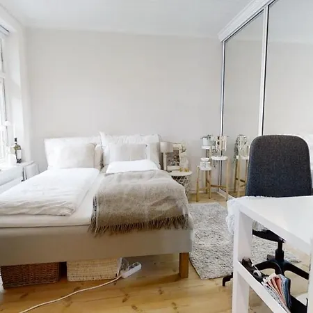 Skivebakken * Bergen