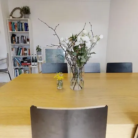 Skivebakken Leilighet Bergen