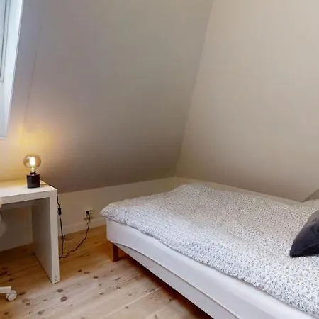 Skivebakken Leilighet Bergen