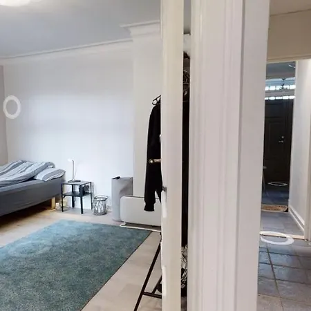 Skivebakken Apartment Bergen