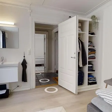 Skivebakken Leilighet *