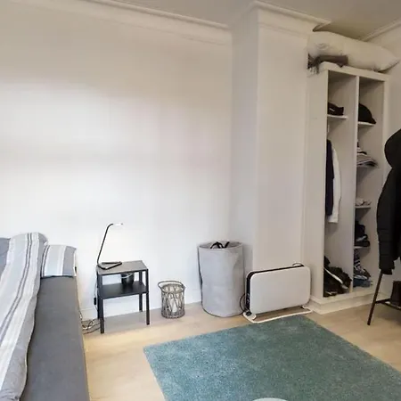 Skivebakken Apartment Bergen