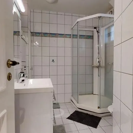 Skivebakken