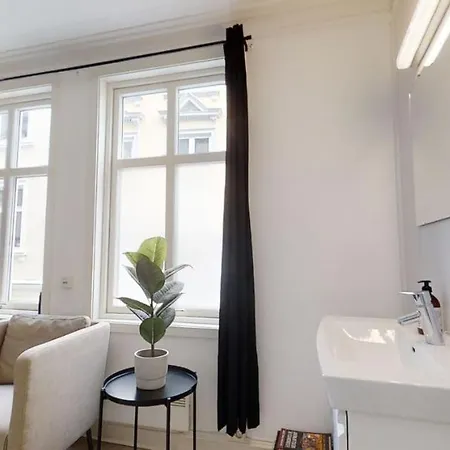 Skivebakken Apartment