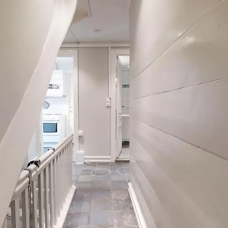 Apartment Skivebakken