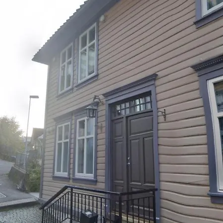 Skivebakken Bergen