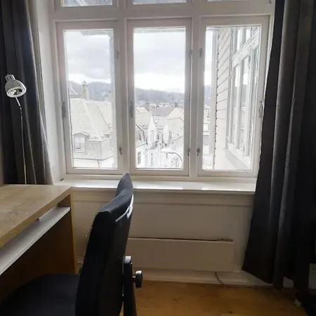 Skivebakken Bergen